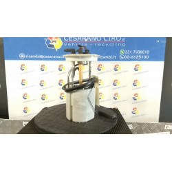POMPA CARBURANTE C/TRASDUTTORE (GALLEGGIANTE) 100 SEAT LEON (1P) (06/05-02/13) BSE 1K0919051AP