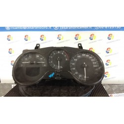 QUADRO STRUMENTI COMPL. 102 SEAT LEON (1P) (06/05-02/13) BSE 1P0920804BX