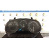 QUADRO STRUMENTI COMPL. 102 SEAT LEON (1P) (06/05-02/13) BSE 1P0920804BX