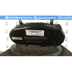 QUADRO STRUMENTI COMPL. 102 SEAT LEON (1P) (06/05-02/13) BSE 1P0920804BX