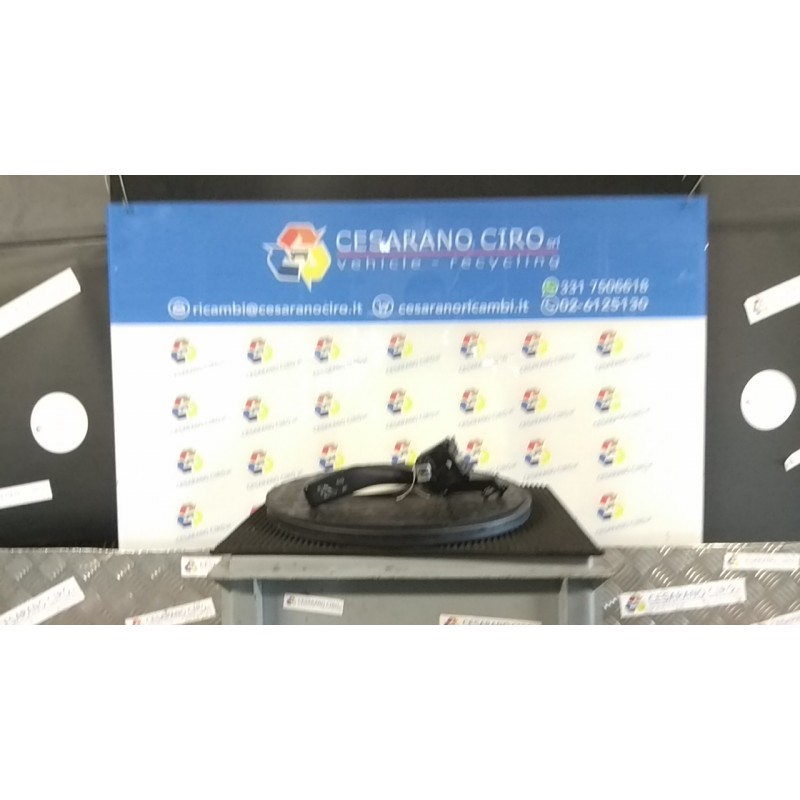 BLOCCO COMANDO VOLANTE LUCI 103 SEAT LEON (1P) (06/05-02/13) BSE 1K0953513E9B9