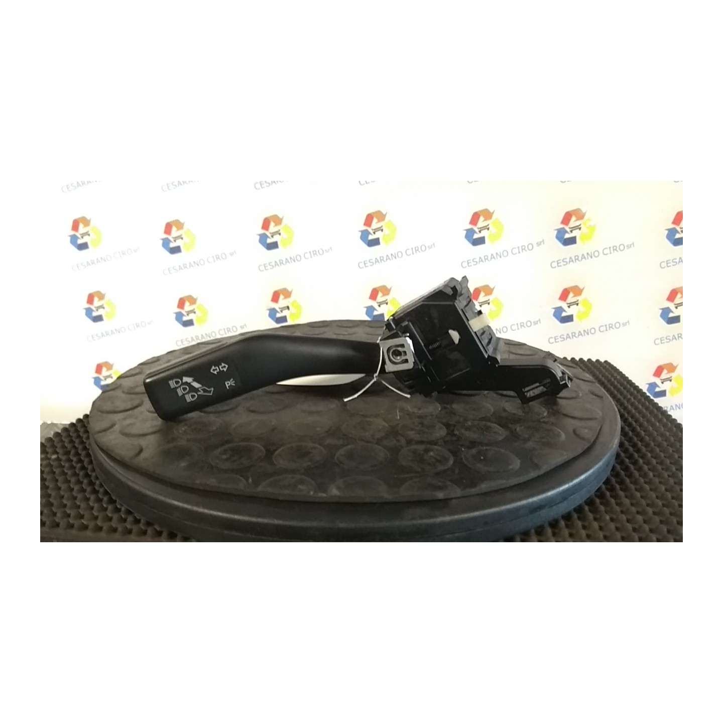 BLOCCO COMANDO VOLANTE LUCI 103 SEAT LEON (1P) (06/05-02/13) BSE 1K0953513E9B9