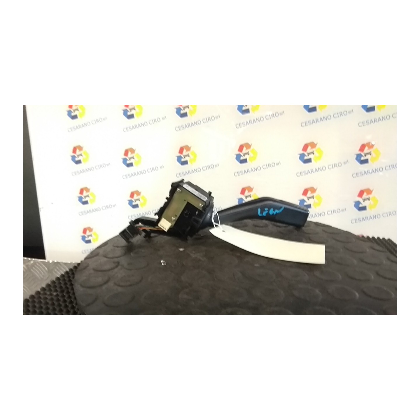 BLOCCO COMANDO VOLANTE LUCI 103 SEAT LEON (1P) (06/05-02/13) BSE 1K0953513E9B9