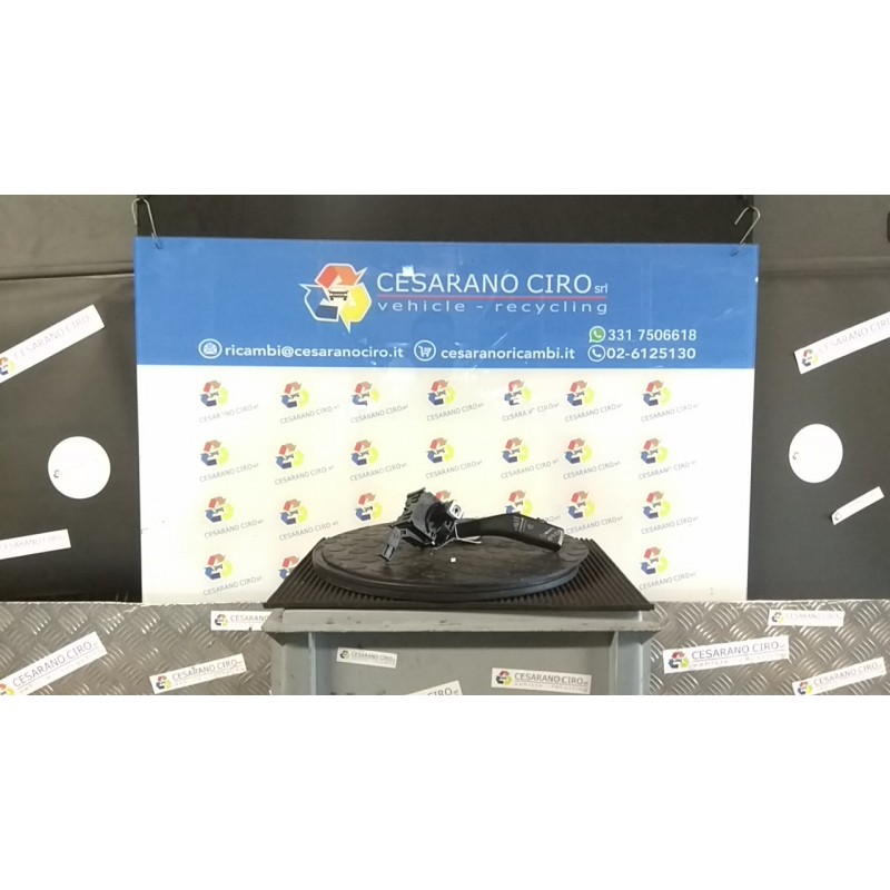 BLOCCO COMANDI TERGICRISTALLI 104 SEAT LEON (1P) (06/05-02/13) BSE 1K0953519H9B9