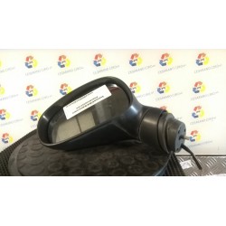 RETROVISORE EST. REGOLAZ. ELETTR. SX. 106 SEAT LEON (1P) (06/05-02/13) BSE 1P1857507L9B9