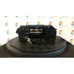 BLOCCO COMANDO CLIMATIZZAZIONE C/A/C 110 SEAT LEON (1P) (06/05-02/13) BSE 5P0820047H1MM