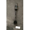 SEMIALBERO ANT. COMPL. 12-01 SX. 039 TOYOTA YARIS (03/99-11/05)     (JPP) 1SZFE 4342052050