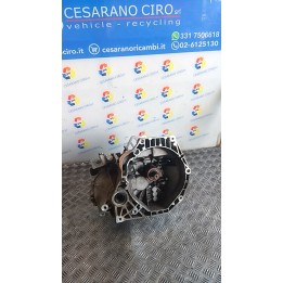 CAMBIO COMPL. 097 FIAT 500 (3P) (07/07-01/15) 199B1000 71773205