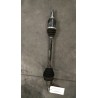 SEMIALBERO ANT. COMPL. 12-01 SX. 039 TOYOTA YARIS (03/99-11/05)     (JPP) 1SZFE 4342052050