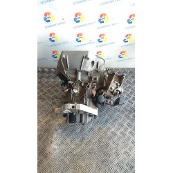 CAMBIO COMPL. 097 FIAT 500 (3P) (07/07-01/15) 199B1000 71773205