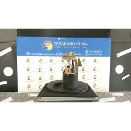 POMPA CARBURANTE C/TRASDUTTORE (GALLEGGIANTE) 037 FIAT PANDA 1A SERIE (03/92-03/04) 187A1000 51718054