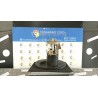 POMPA CARBURANTE C/TRASDUTTORE (GALLEGGIANTE) 037 FIAT PANDA 1A SERIE (03/92-03/04) 187A1000 51718054