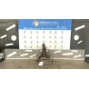 BRACCIO OSCILLANTE ANT. INF. SOSP. POST. P/AWD DX. 024 VOLVO V70/XC70 (01/00-10/07) D5244T 30666534