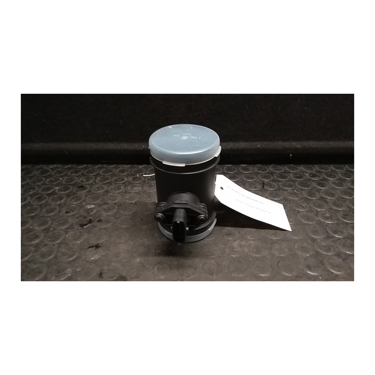 FLUSSOMETRO/DEBIMETRO 030 FIAT DUCATO (2E) (02/02-06/06) 814043S NB3826006060006