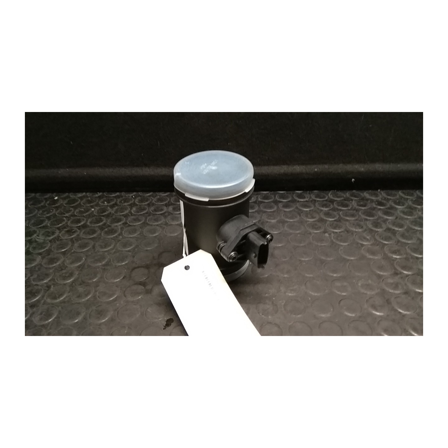 FLUSSOMETRO/DEBIMETRO 029 FIAT DUCATO (2E) (02/02-06/06) 814043S NB3826006060006