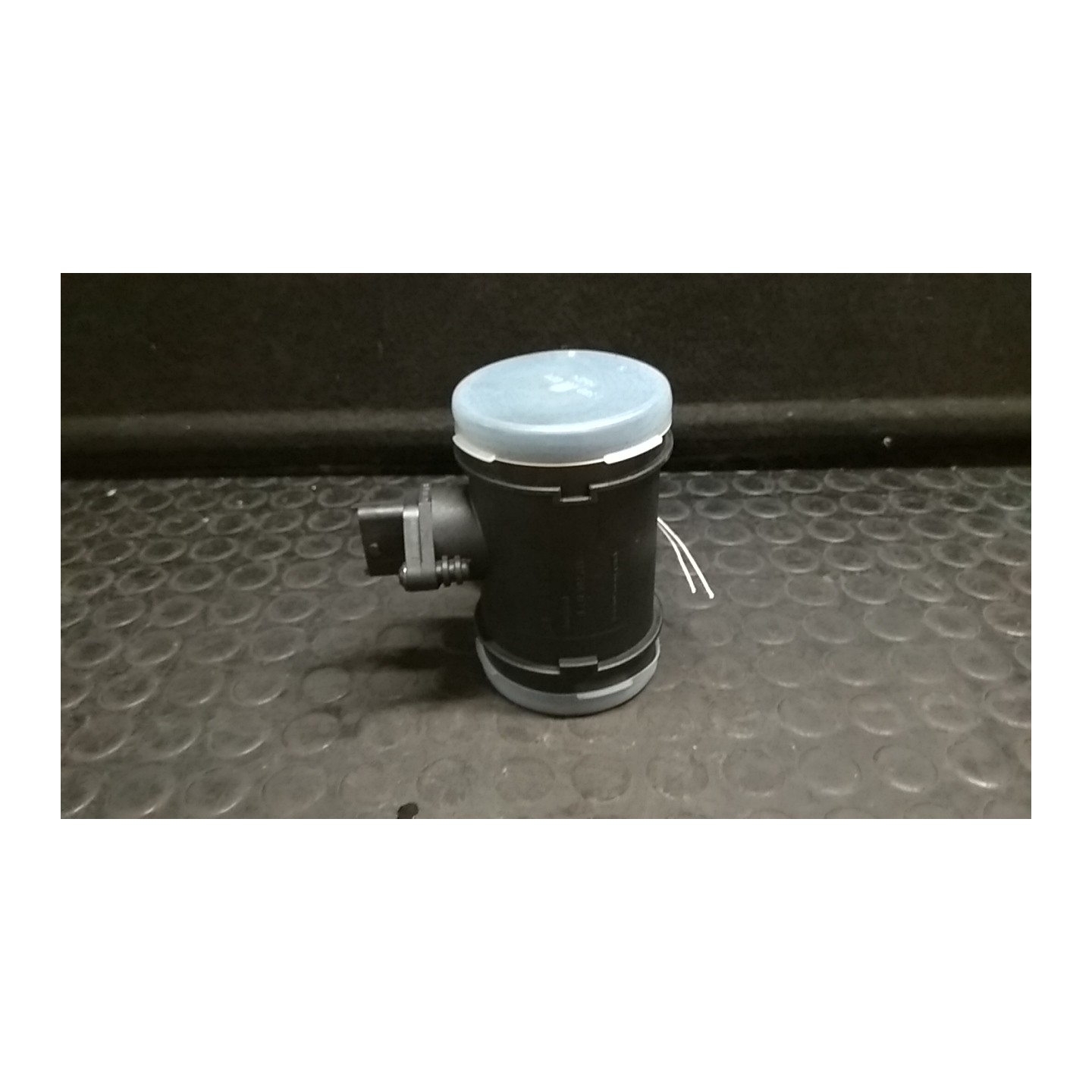 FLUSSOMETRO/DEBIMETRO 029 FIAT DUCATO (2E) (02/02-06/06) 814043S NB3826006060006