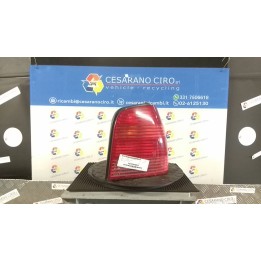 FANALE POST. DX. 039 VOLKSWAGEN POLO 3A SERIE (11/94-09/01) AEE 6K0945112