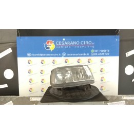 PROIETTORE VALEO SX. 042 VOLKSWAGEN POLO 3A SERIE (11/94-09/01) AEE 6N1941017AB