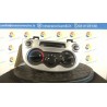 BLOCCO COMANDO CLIMATIZZAZIONE ARGENTO 048 CHEVROLET (DAEWOO) MATIZ (M200) (04/05-12/10) B10S1 96397521