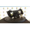 BLOCCO COMANDO CLIMATIZZAZIONE ARGENTO 048 CHEVROLET (DAEWOO) MATIZ (M200) (04/05-12/10) B10S1 96397521
