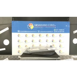 ALETTA PARASOLE PARABREZZA MIR DX. 050 CHEVROLET (DAEWOO) MATIZ (M200) (04/05-12/10) B10S1 96659448