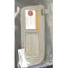 ALETTA PARASOLE PARABREZZA MIR DX. 050 CHEVROLET (DAEWOO) MATIZ (M200) (04/05-12/10) B10S1 96659448