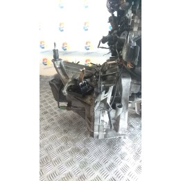 CAMBIO COMPL. 064 RENAULT SCENIC 2A SERIE (06/03-08/09) K4MT7 7701477431