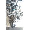 CAMBIO COMPL. 064 RENAULT SCENIC 2A SERIE (06/03-08/09) K4MT7 7701477431