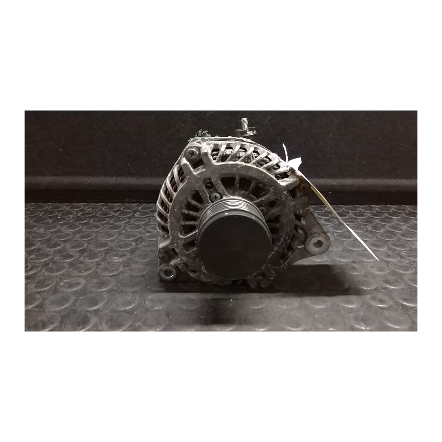 ALTERNATORE 024 SUBARU FORESTER 3A SERIE (04/08-) EE20 23700AA640