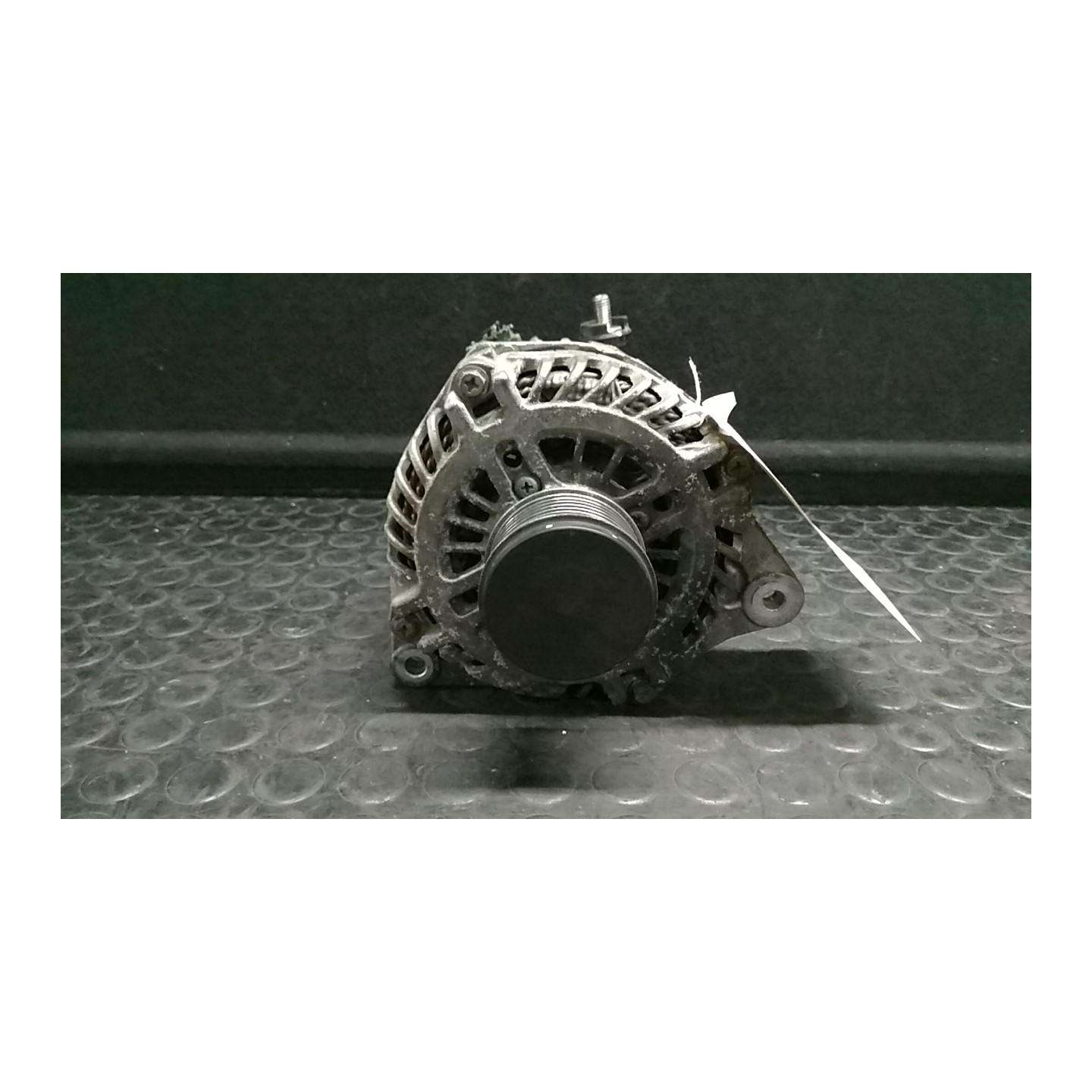 ALTERNATORE 024 SUBARU FORESTER 3A SERIE (04/08-) EE20 23700AA640