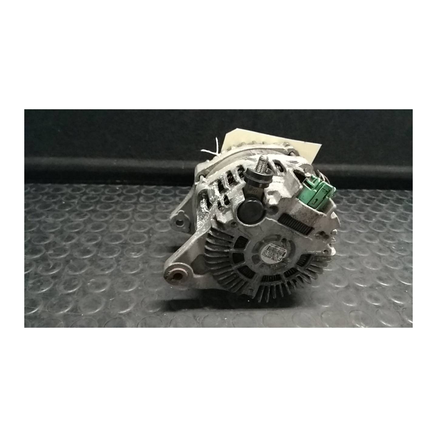 ALTERNATORE 024 SUBARU FORESTER 3A SERIE (04/08-) EE20 23700AA640