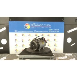 COMPRESSORE A/C 011 FORD FOCUS C-MAX (CAP) (10/03-12/08 G8DB 1432767