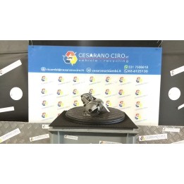 MOTORINO AVVIAMENTO 014 OPEL CORSA (X01) (10/00-06/06) Z10XE 9198701