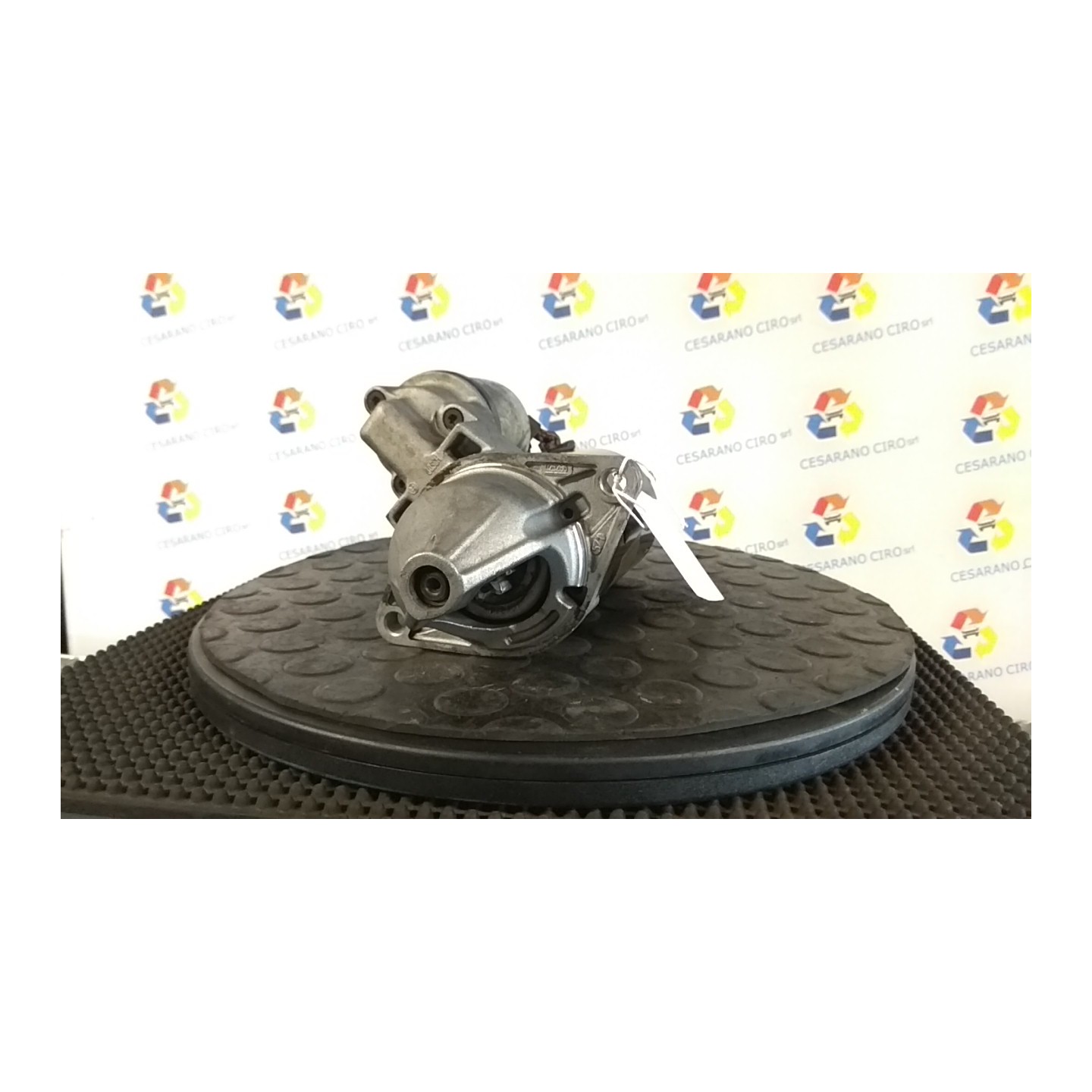 MOTORINO AVVIAMENTO 014 OPEL CORSA (X01) (10/00-06/06) Z10XE 9198701