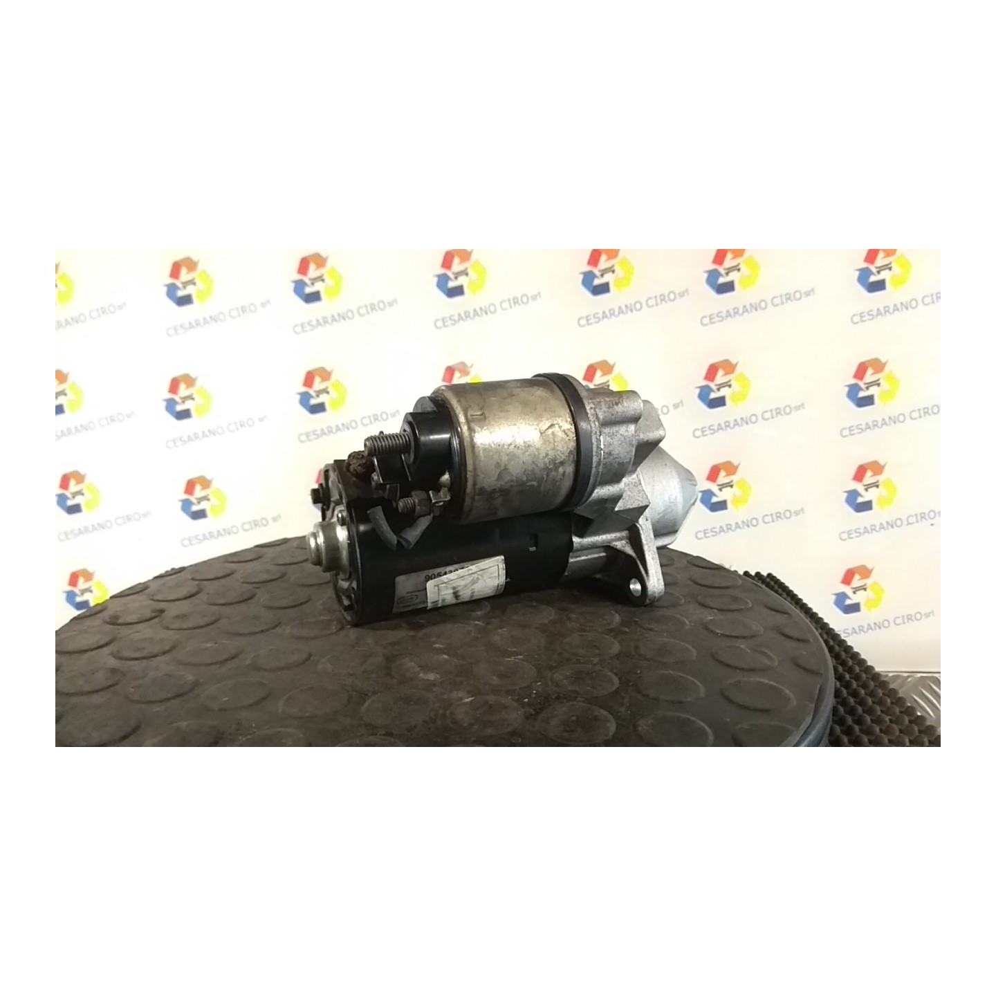 MOTORINO AVVIAMENTO 014 OPEL CORSA (X01) (10/00-06/06) Z10XE 9198701
