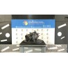 COMPRESSORE A/C 017 FORD FOCUS (CB8) (02/11-11/15-) T3DB 2025775