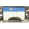 BOBINA 020 RENAULT SCENIC 2A SERIE (06/03-08/09) K4MT7 8200568671