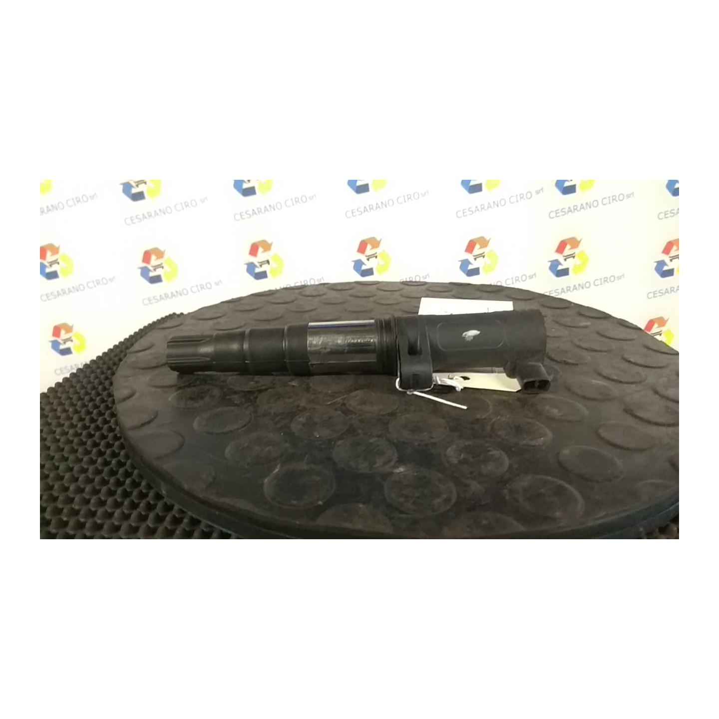 BOBINA 020 RENAULT SCENIC 2A SERIE (06/03-08/09) K4MT7 8200568671