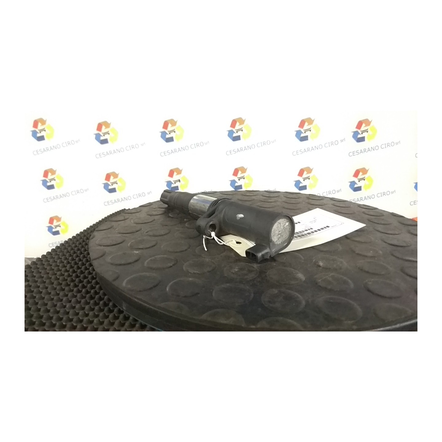 BOBINA 020 RENAULT SCENIC 2A SERIE (06/03-08/09) K4MT7 8200568671