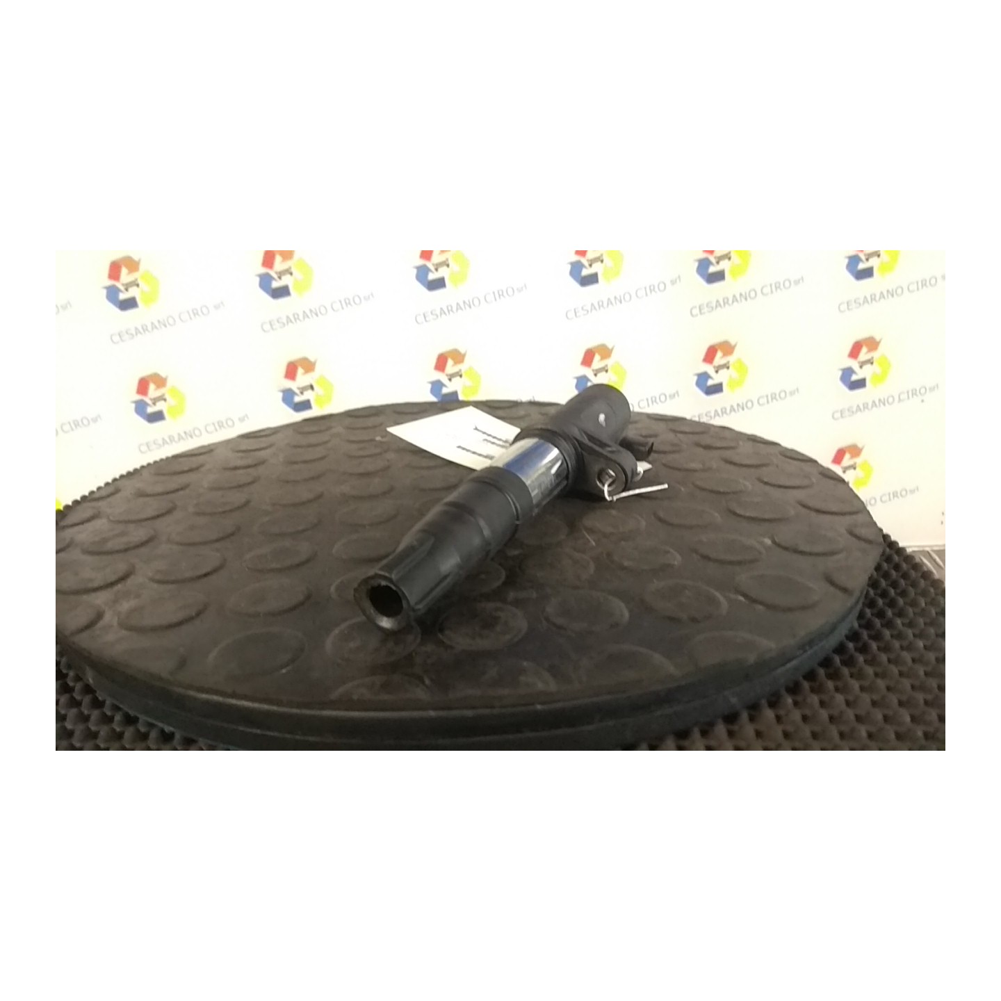 BOBINA 020 RENAULT SCENIC 2A SERIE (06/03-08/09) K4MT7 8200568671