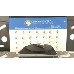 BOBINA 021 RENAULT SCENIC 2A SERIE (06/03-08/09) K4MT7 8200568671