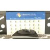 BOBINA 021 RENAULT SCENIC 2A SERIE (06/03-08/09) K4MT7 8200568671