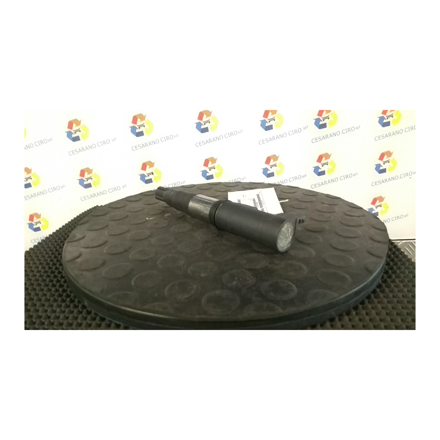 BOBINA 021 RENAULT SCENIC 2A SERIE (06/03-08/09) K4MT7 8200568671