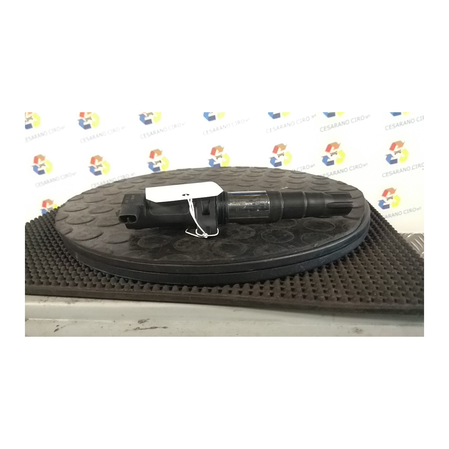 BOBINA 021 RENAULT SCENIC 2A SERIE (06/03-08/09) K4MT7 8200568671