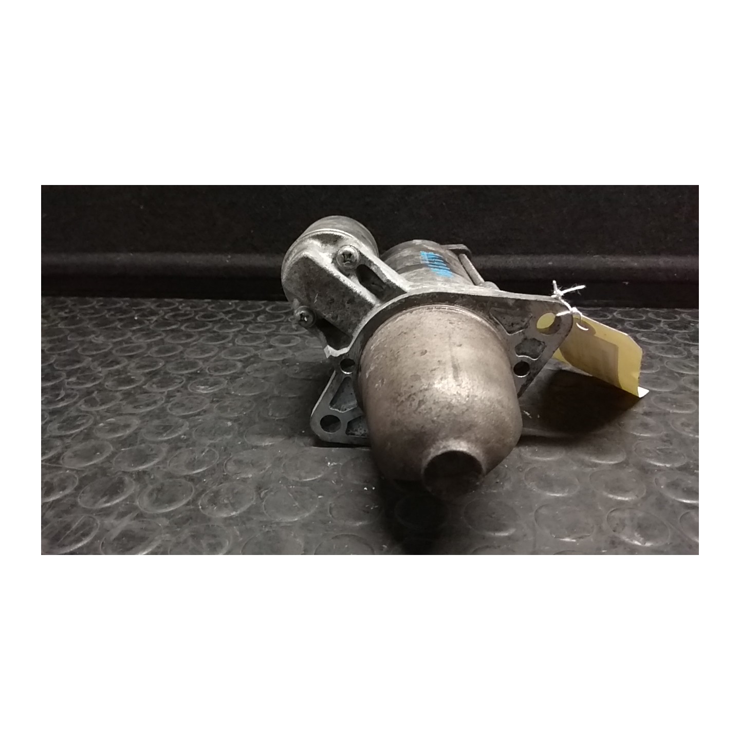 MOTORINO AVVIAMENTO 022 SUBARU FORESTER 3A SERIE (04/08-) EE20 23300AA620