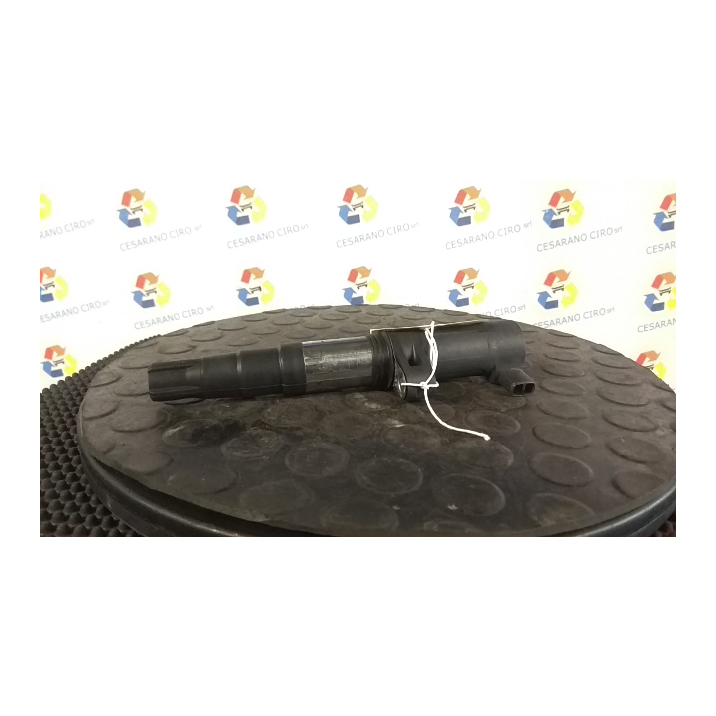 BOBINA 022 RENAULT SCENIC 2A SERIE (06/03-08/09) K4MT7 8200568671
