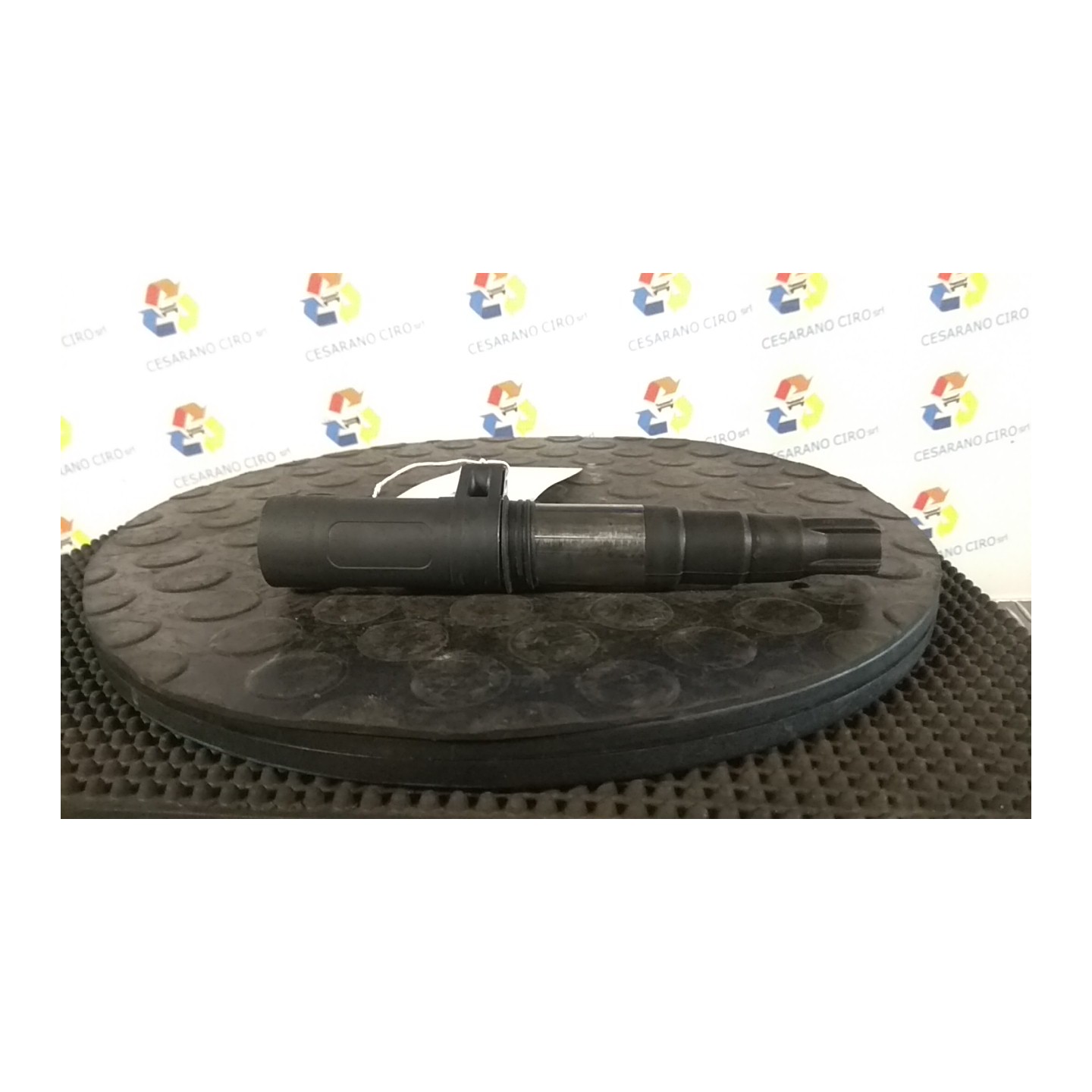 BOBINA 022 RENAULT SCENIC 2A SERIE (06/03-08/09) K4MT7 8200568671