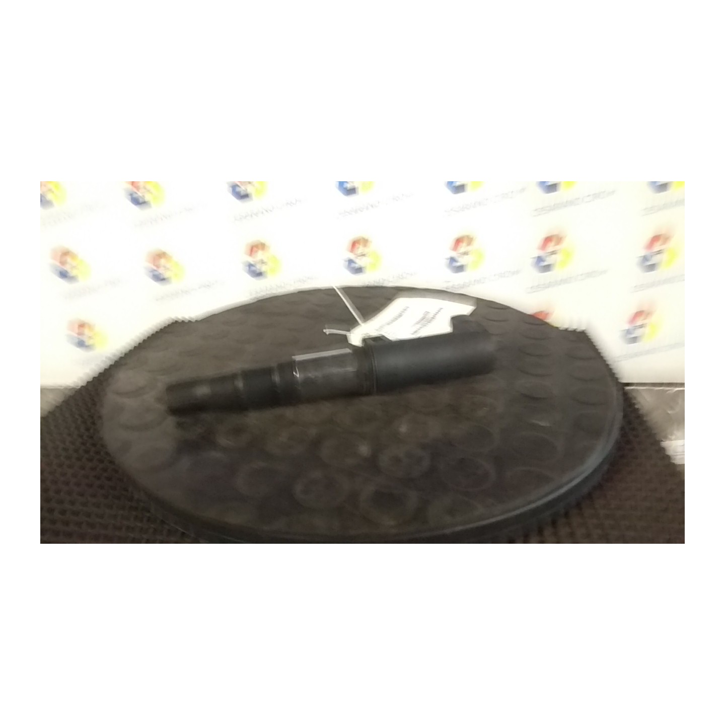 BOBINA 023 RENAULT SCENIC 2A SERIE (06/03-08/09) K4MT7 8200568671