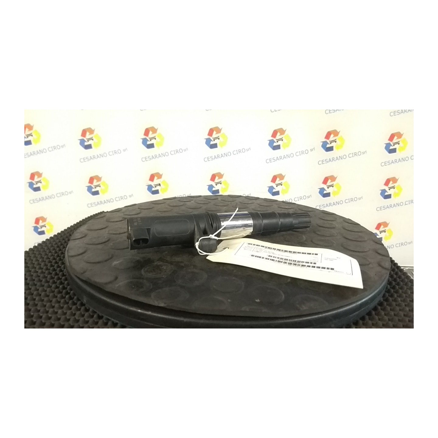 BOBINA 023 RENAULT SCENIC 2A SERIE (06/03-08/09) K4MT7 8200568671