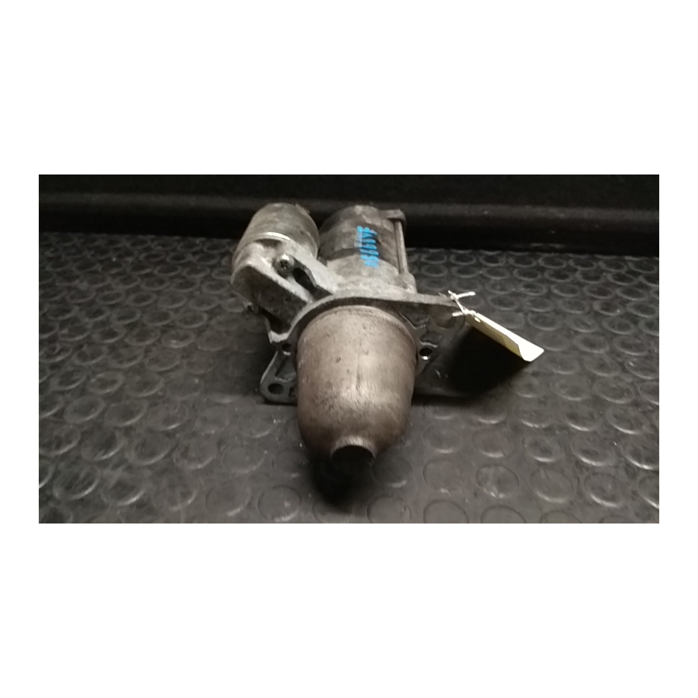 MOTORINO AVVIAMENTO 022 SUBARU FORESTER 3A SERIE (04/08-) EE20 23300AA620